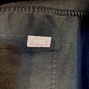 FIGS Livingston Basic Scrub Pant